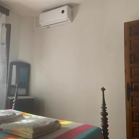 La Cancela Fuente el Fresno