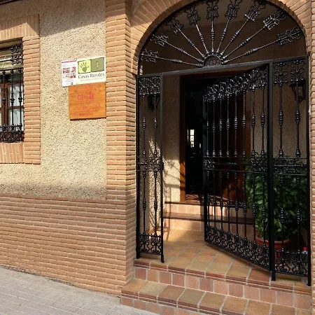 La Cancela * Fuente el Fresno
